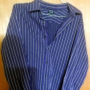APT9 Long Sleeve Shirt size L